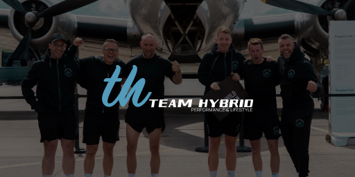 TEAM HYBRID